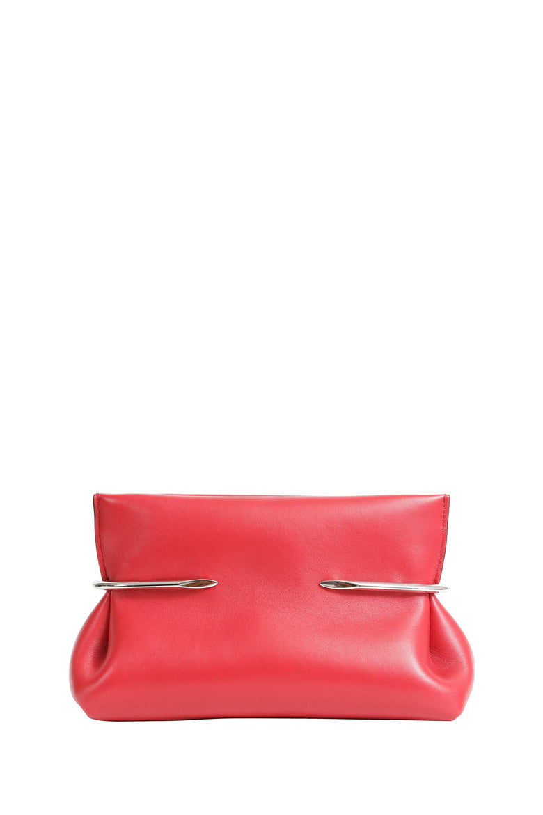 GIVENCHY Pinch Soft Clutch woman