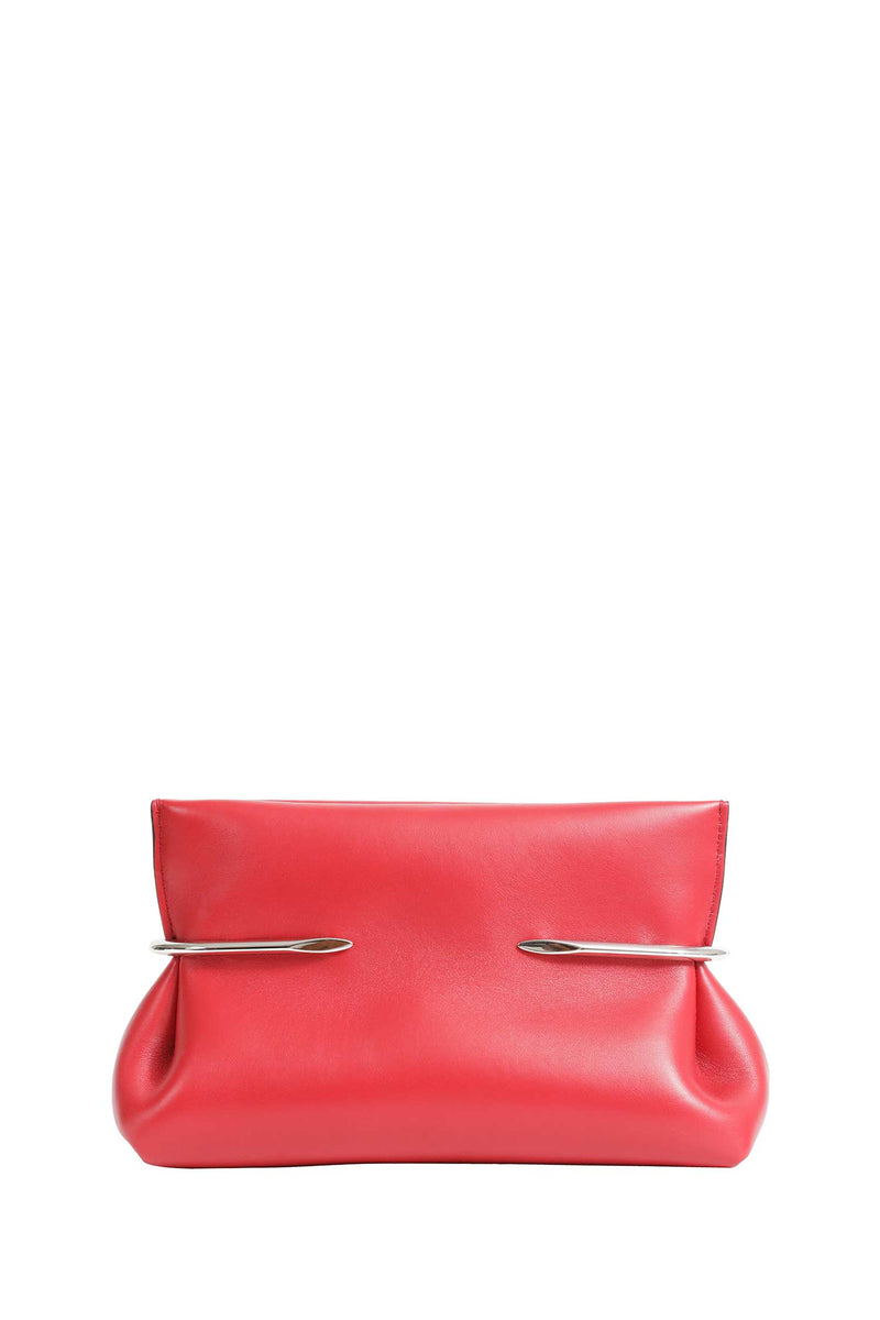 GIVENCHY Pinch Soft Clutch woman