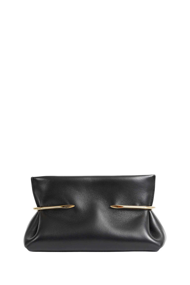 GIVENCHY Pinch Soft Clutch woman