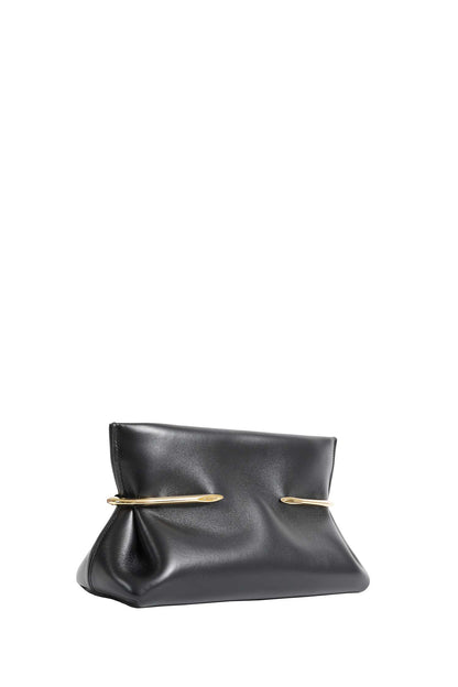 Pinch Soft Clutch