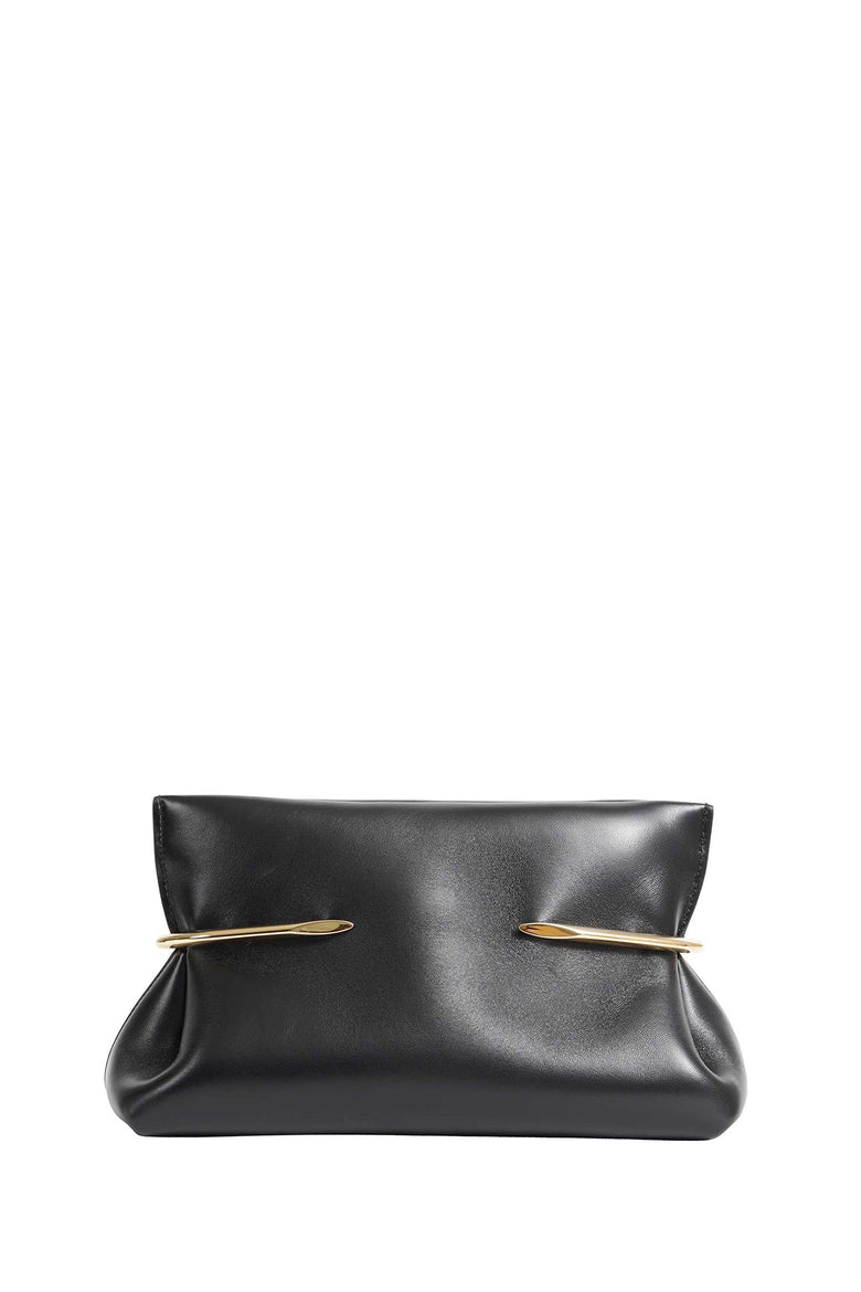 GIVENCHY Pinch Soft Clutch woman
