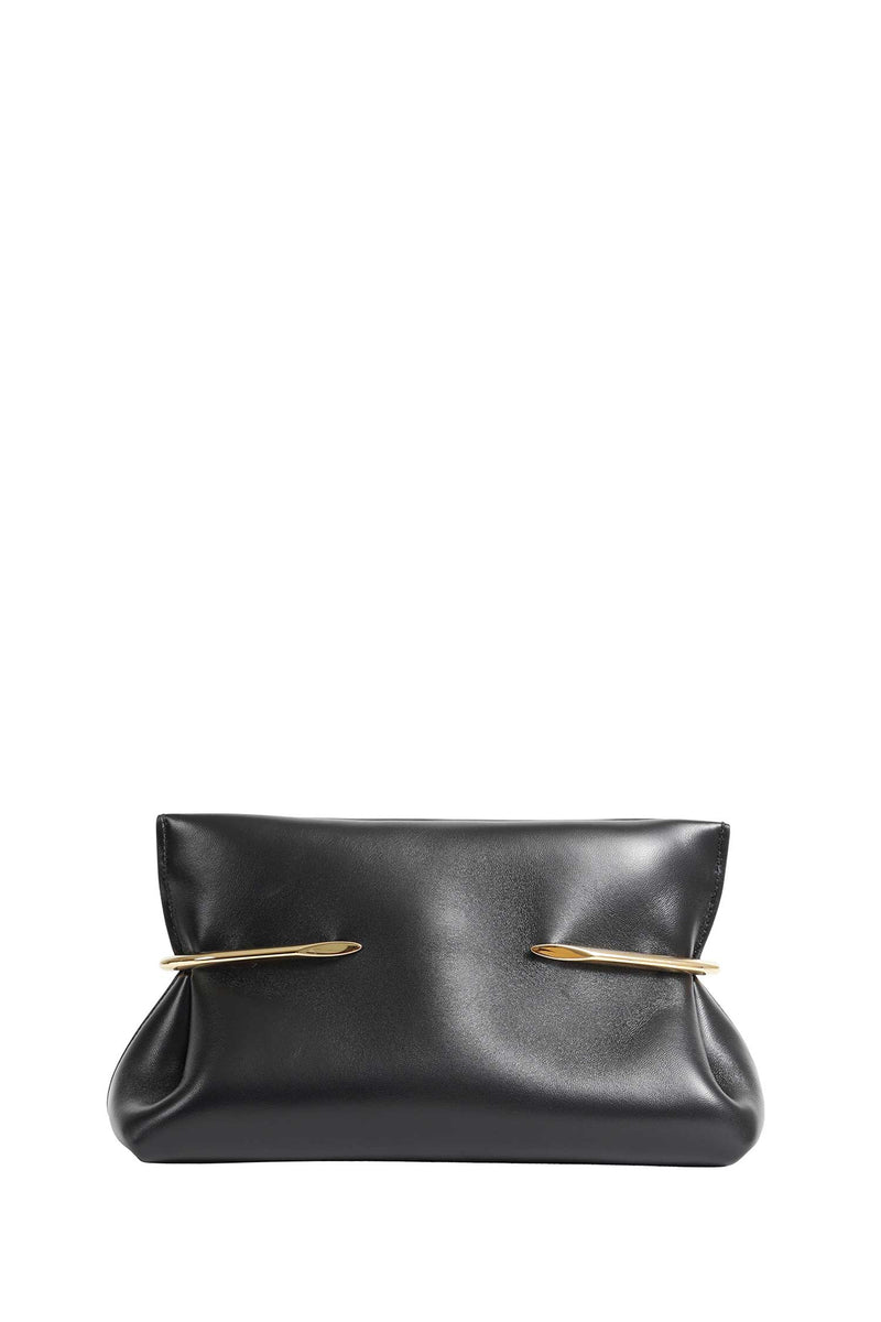 GIVENCHY Pinch Soft Clutch woman