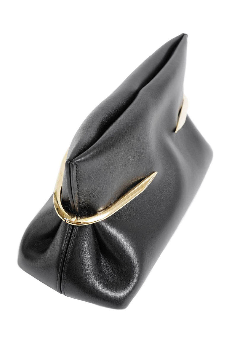 GIVENCHY Pinch Soft Clutch woman