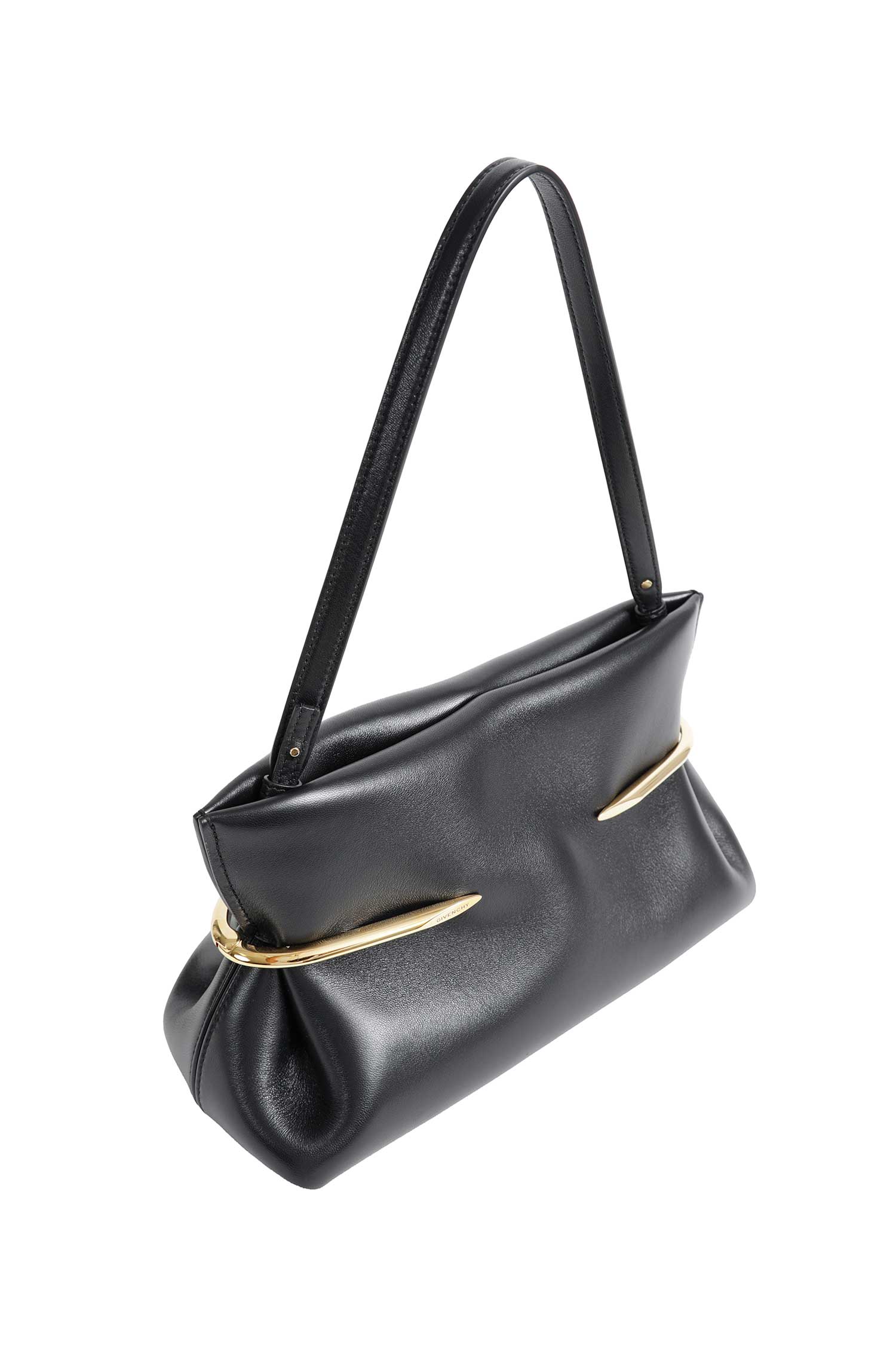 GIVENCHY Pinch Soft Clutch woman