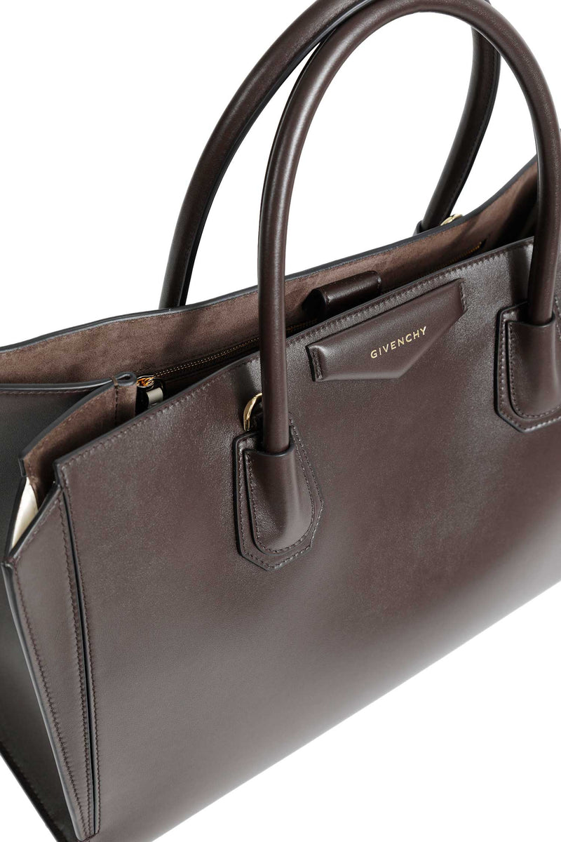 GIVENCHY Medium Antigona Catchall Bag woman