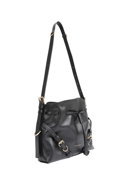 Small Voyou Bucket Bag