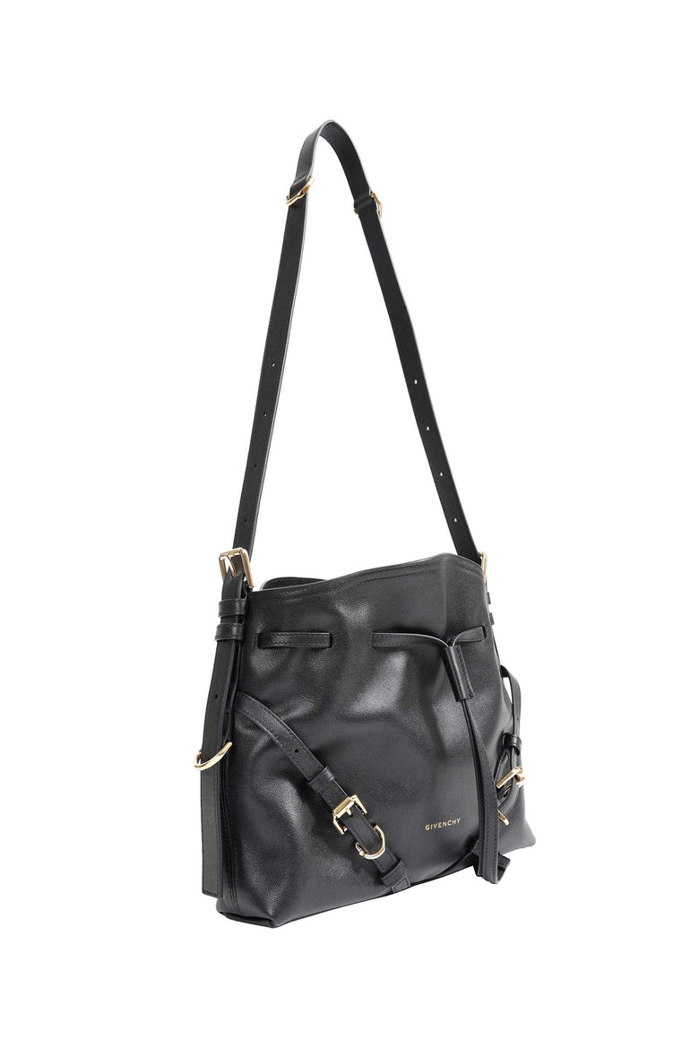 
              GIVENCHY Small Voyou Bucket Bag woman
            