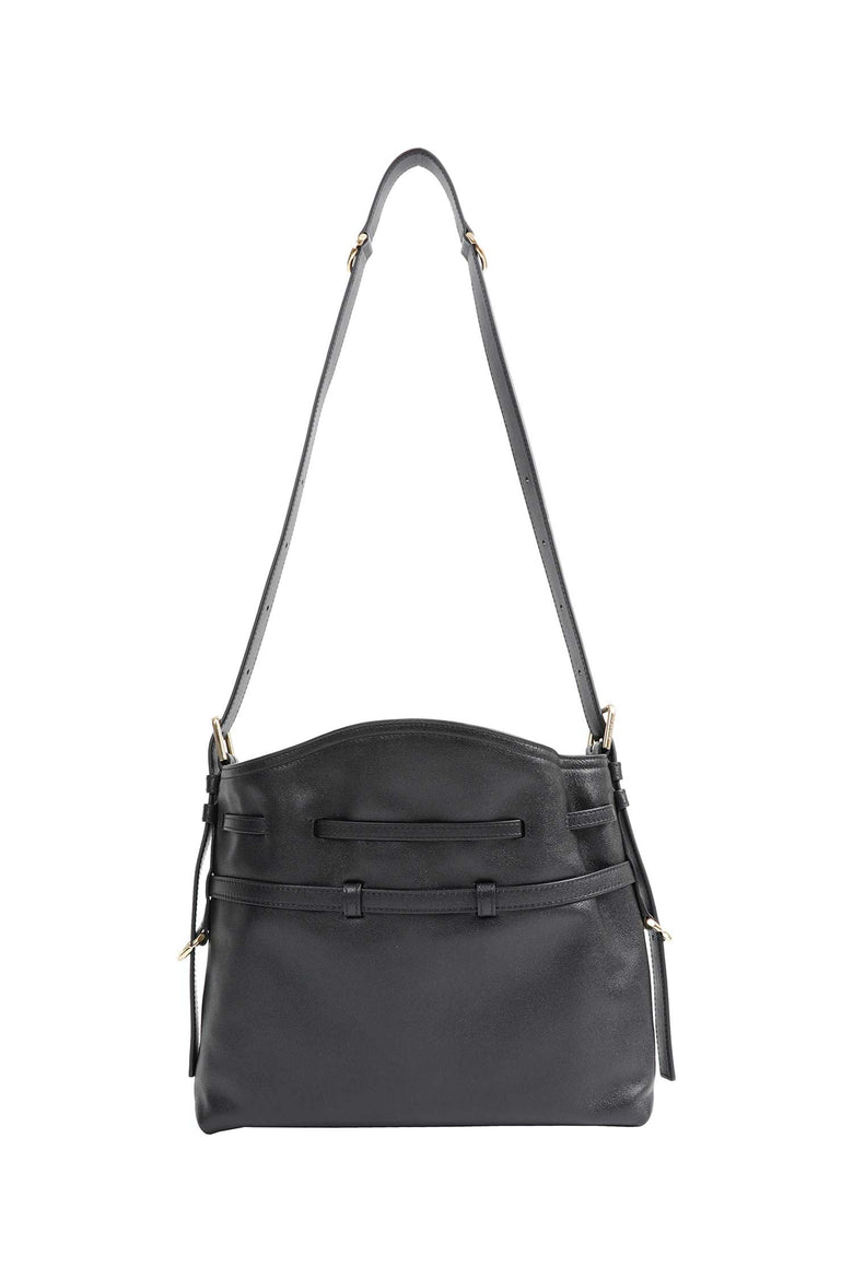 
              GIVENCHY Small Voyou Bucket Bag woman
            