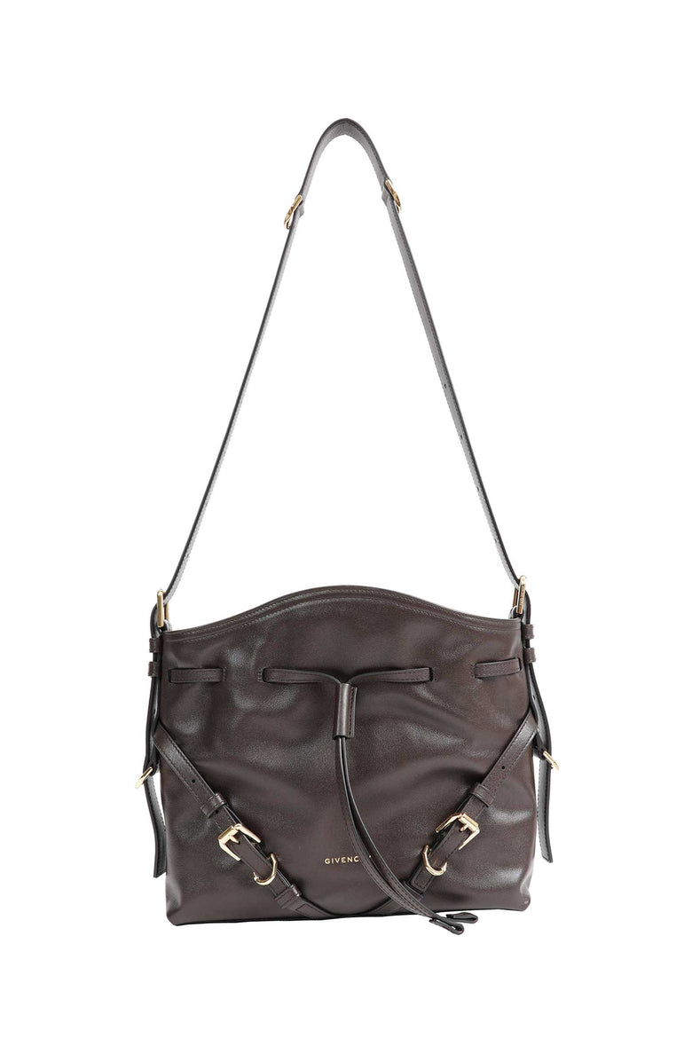 GIVENCHY Small Voyou Bucket Bag woman