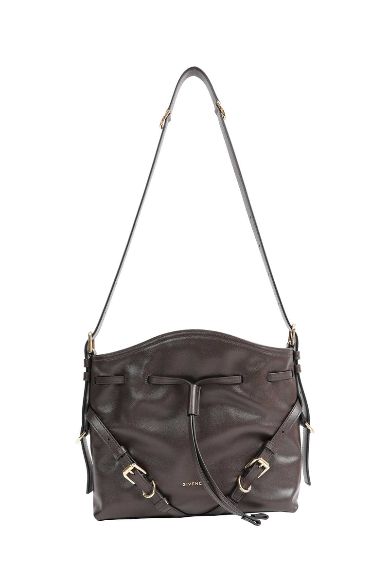 GIVENCHY Small Voyou Bucket Bag woman