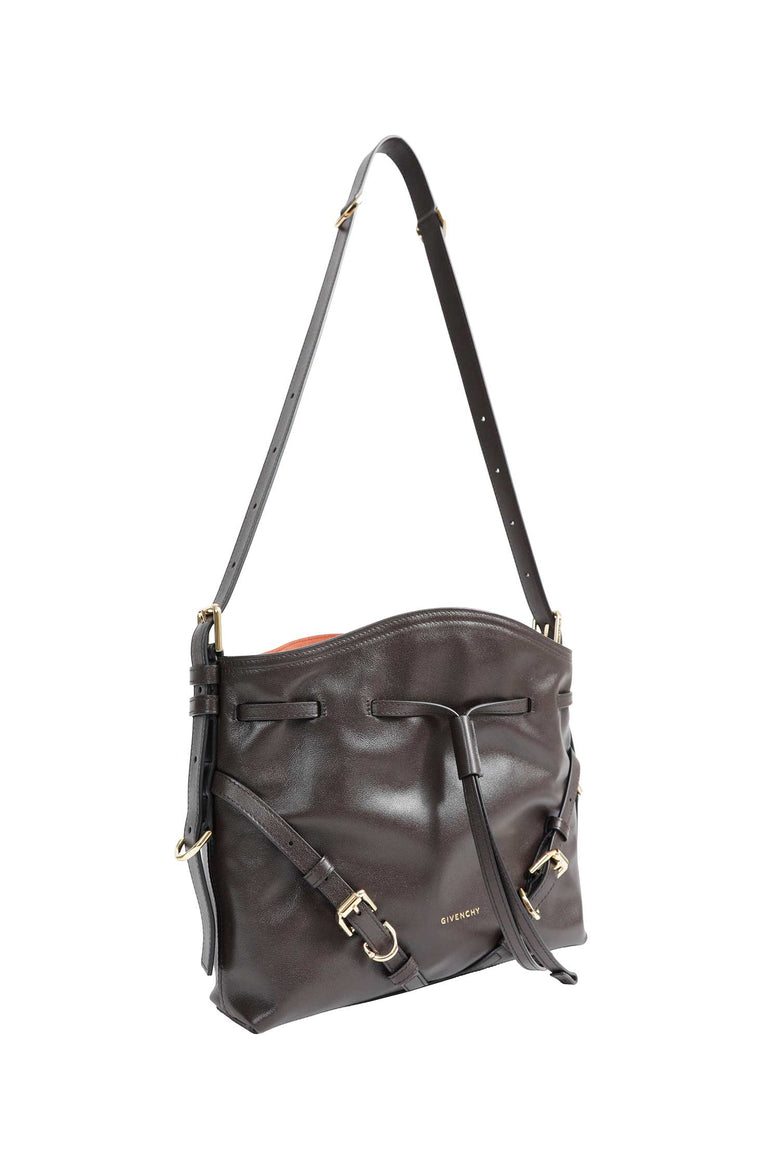 
              GIVENCHY Small Voyou Bucket Bag woman
            