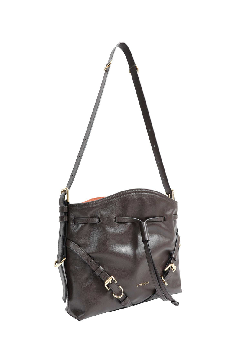 GIVENCHY Small Voyou Bucket Bag woman
