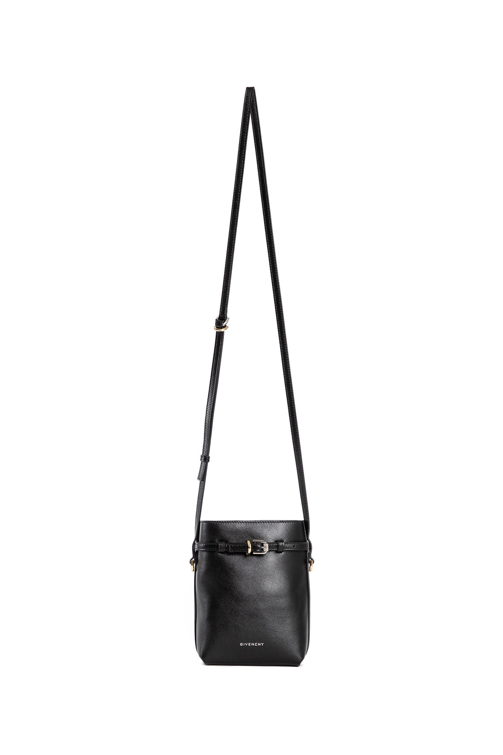 GIVENCHY WOMAN BLACK MINI BAGS