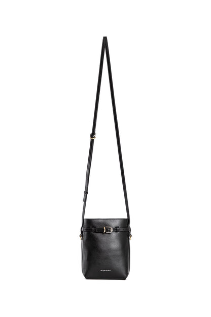 Antonioli GIVENCHY WOMAN BLACK MINI BAGS