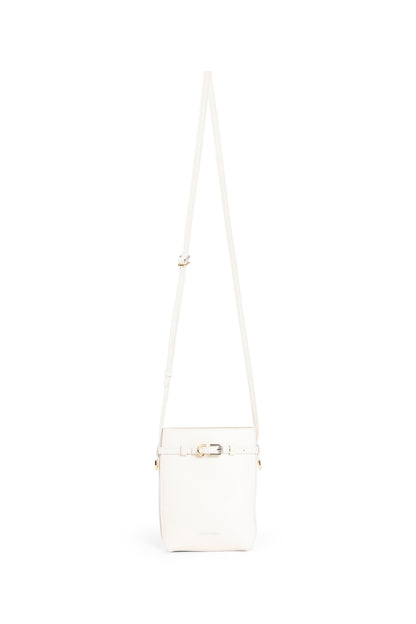 Antonioli GIVENCHY WOMAN OFF-WHITE MINI BAGS