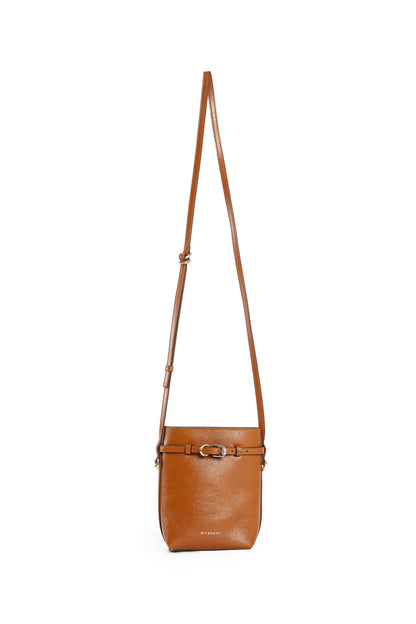 Antonioli GIVENCHY WOMAN BROWN MINI BAGS