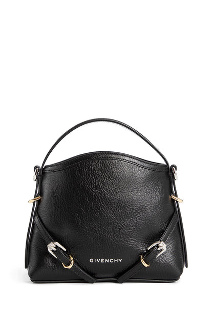 Antonioli GIVENCHY WOMAN BLACK TOP HANDLE BAGS