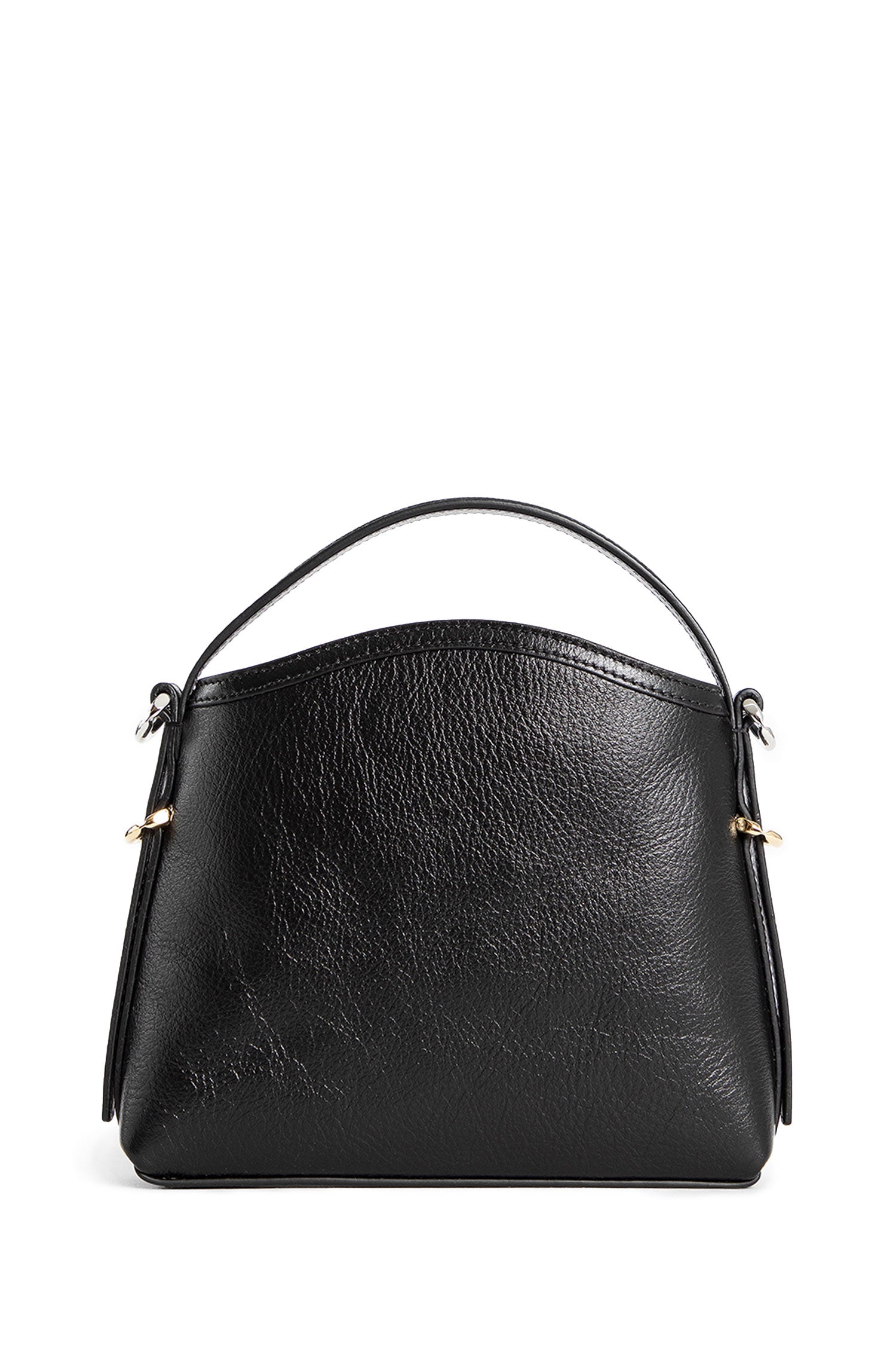 GIVENCHY WOMAN BLACK TOP HANDLE BAGS