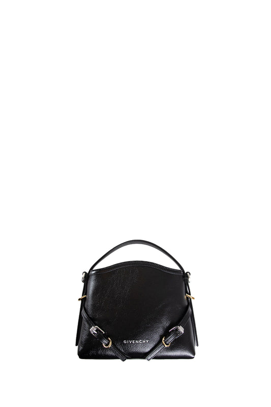 GIVENCHY WOMAN BLACK MINI BAGS