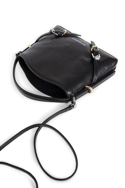 GIVENCHY WOMAN BLACK MINI BAGS