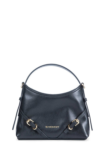 Voyou Nano Bag in shiny Leather