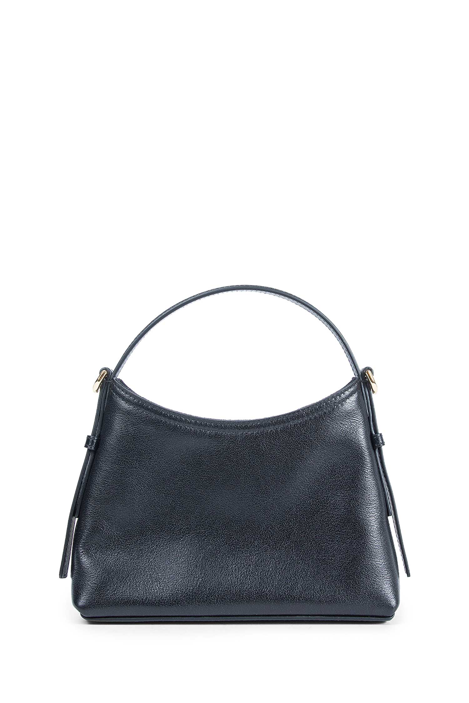 Voyou Nano Bag in shiny Leather