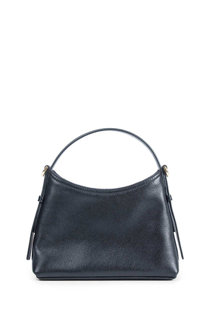 Voyou Nano Bag in shiny Leather