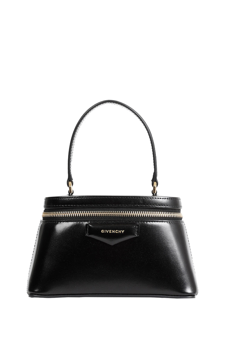 GIVENCHY Mini Antigona Leather Vanity Bag woman