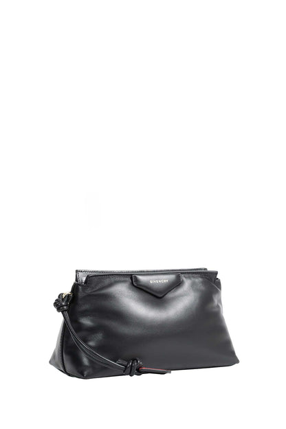 Antigona Bomber Pouch