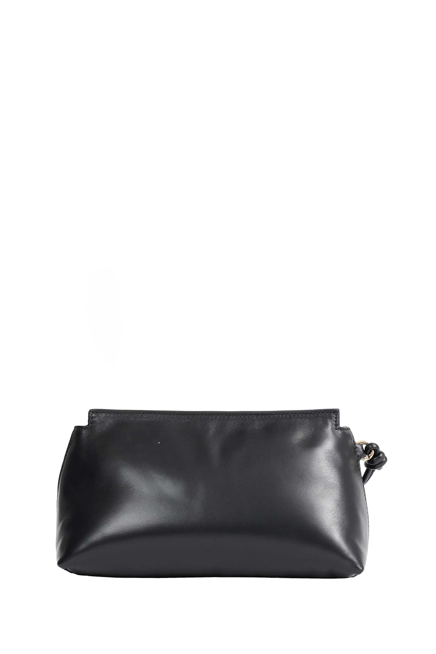 Antigona Bomber Pouch