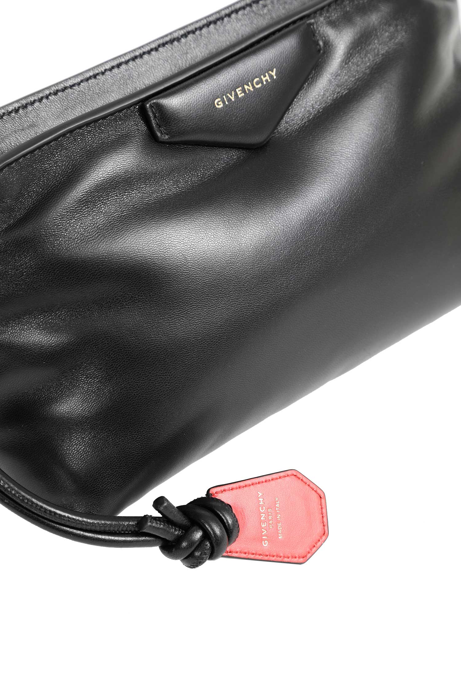 GIVENCHY Antigona Bomber Pouch woman
