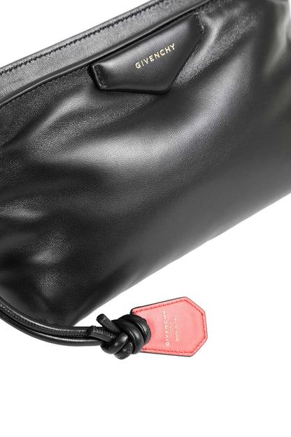 Antigona Bomber Pouch