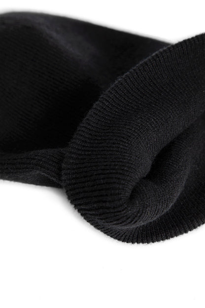 BORIS BIDJAN SABERI MAN BLACK HATS