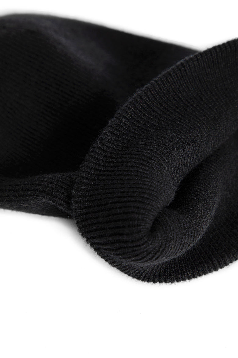 BORIS BIDJAN SABERI MAN BLACK HATS