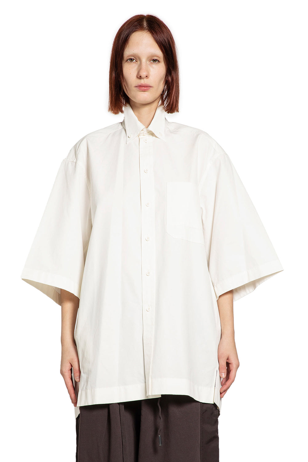 PHOEBE PHILO WOMAN  SHIRTS