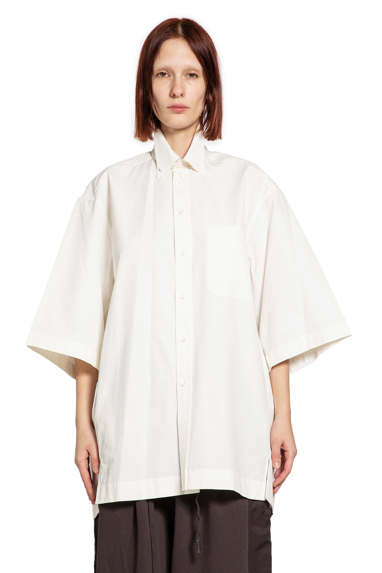 PHOEBE PHILO WOMAN  SHIRTS