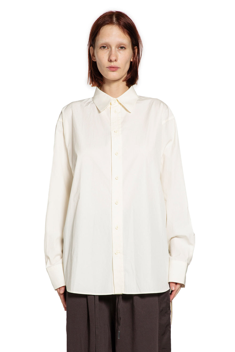 PHOEBE PHILO WOMAN  SHIRTS