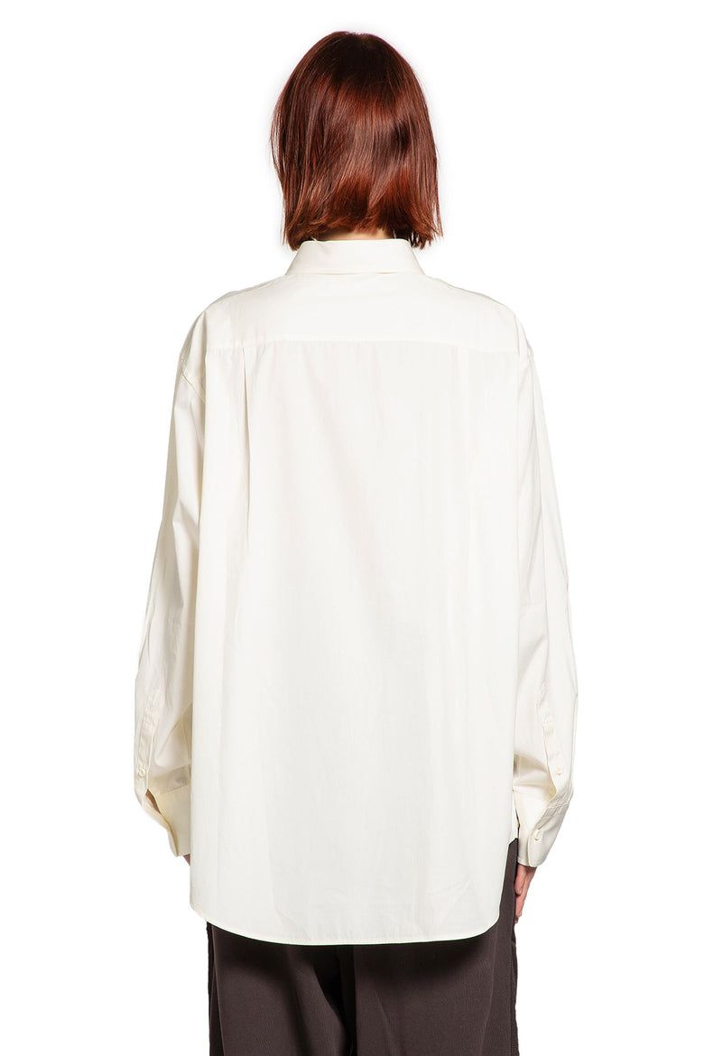 PHOEBE PHILO WOMAN  SHIRTS