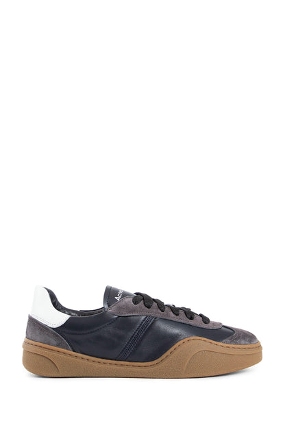 ACNE STUDIOS MAN GREY SNEAKERS