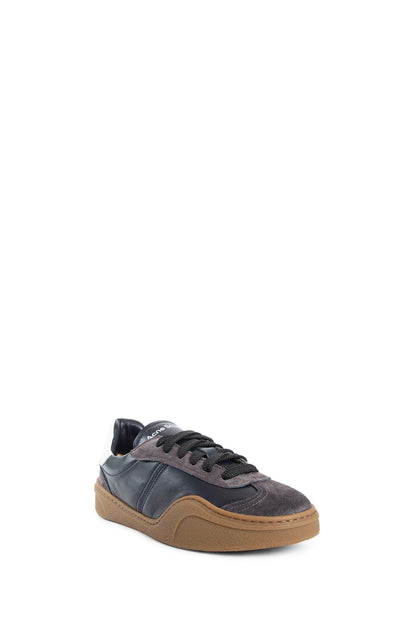 ACNE STUDIOS MAN GREY SNEAKERS