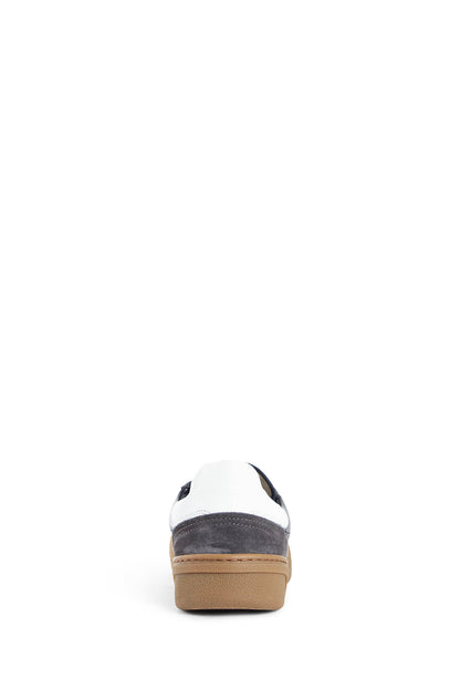 ACNE STUDIOS MAN GREY SNEAKERS