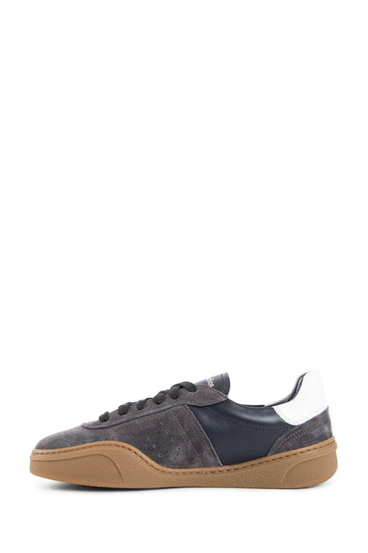 ACNE STUDIOS MAN GREY SNEAKERS