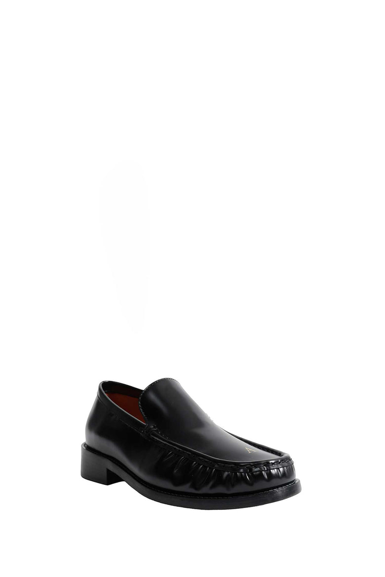 
              ACNE STUDIOS Leather Loafers man
            