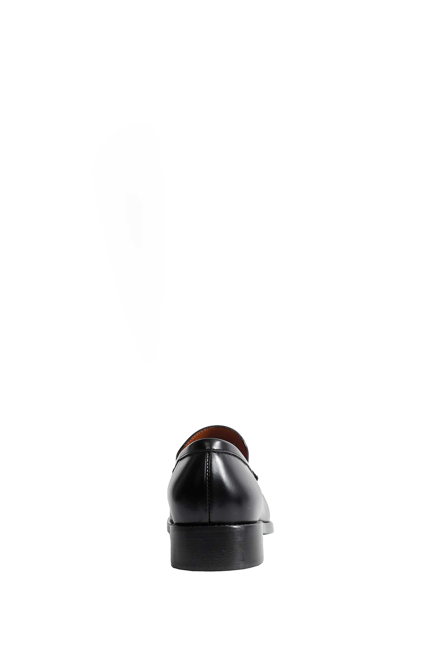 Leather Loafers