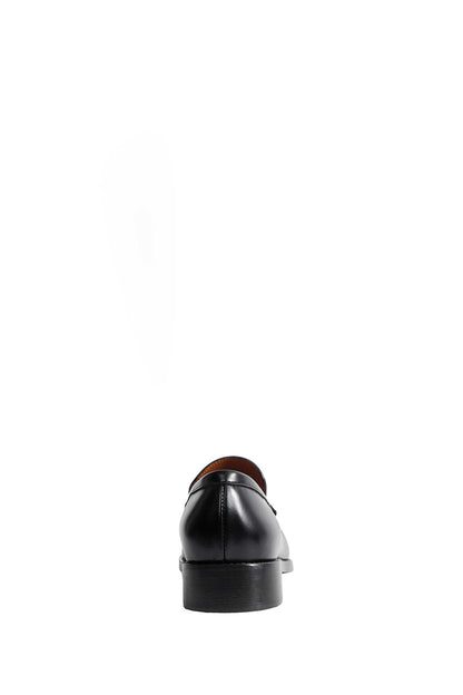 Leather Loafers