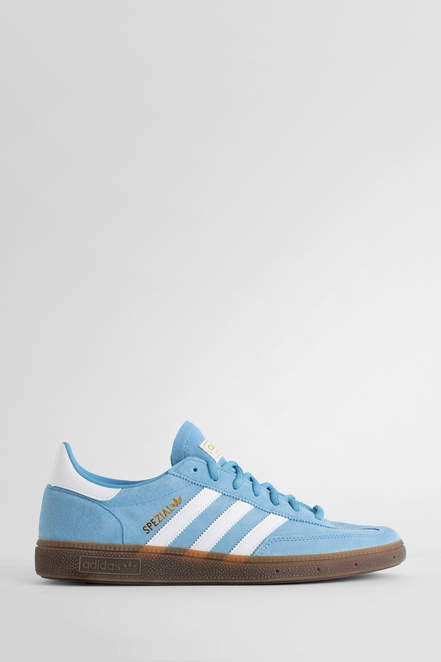 ADIDAS MAN BLUE SNEAKERS