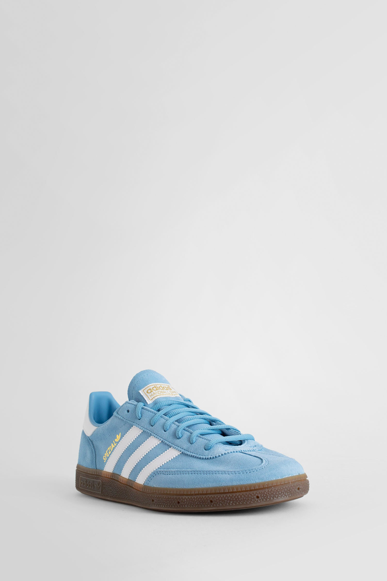 ADIDAS MAN BLUE SNEAKERS