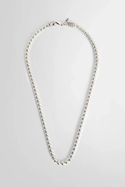 Antonioli EMANUELE BICOCCHI UNISEX SILVER JEWELLERY