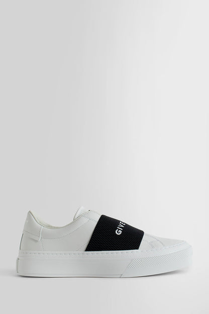 Antonioli GIVENCHY WOMAN BLACK&WHITE SNEAKERS