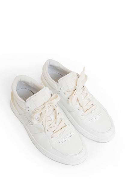 GIVENCHY WOMAN WHITE SNEAKERS